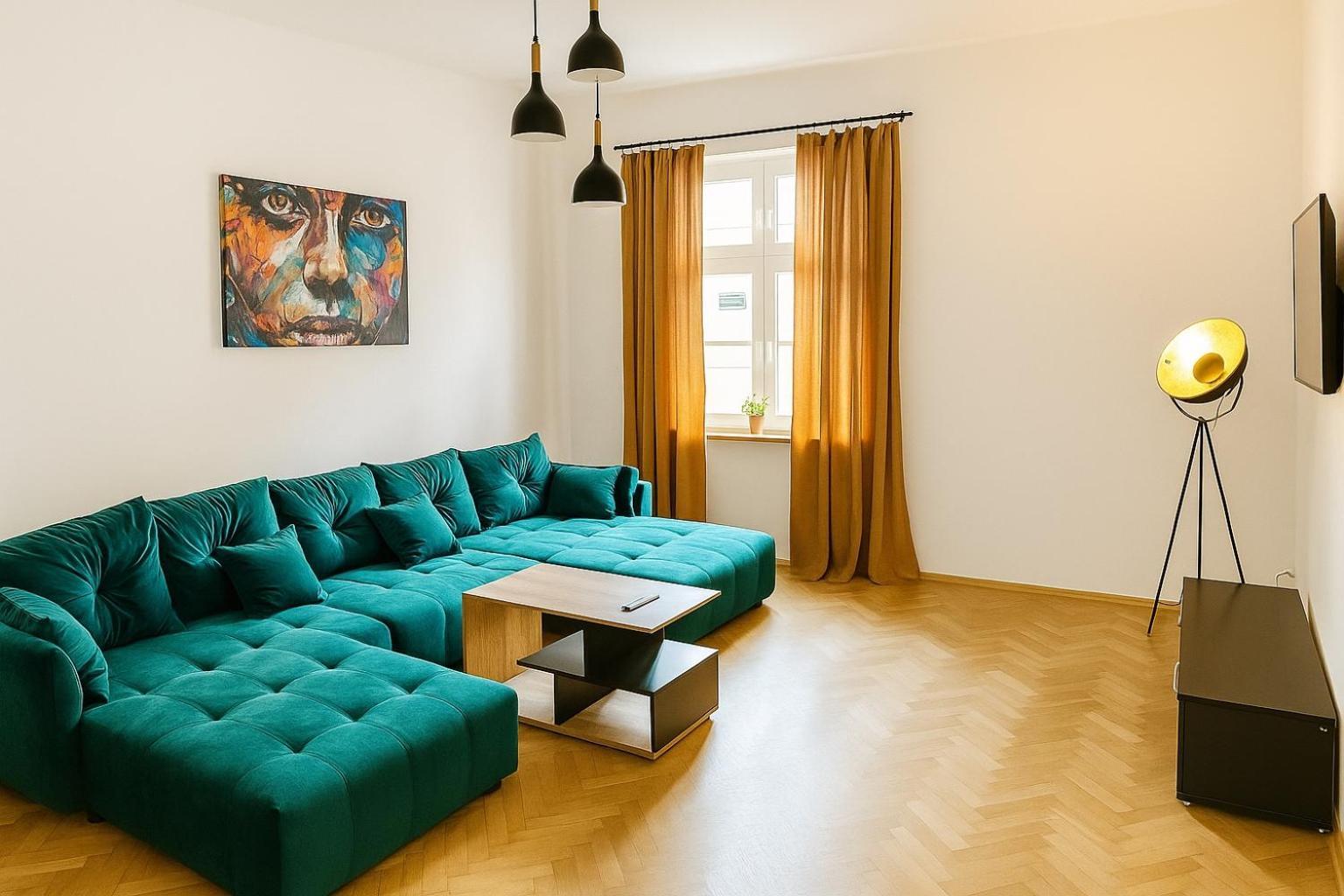 Selected Apartments By Market Square, Krakow