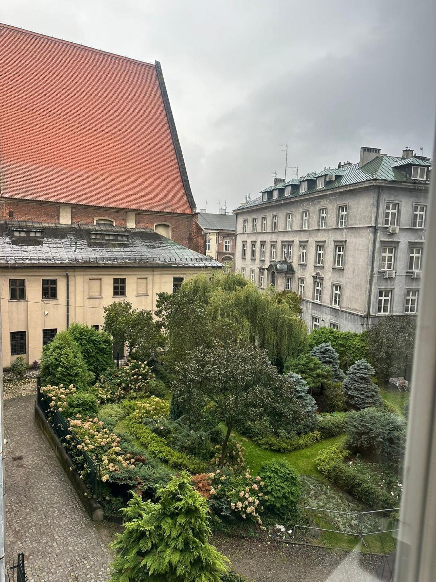 Selected Apartments By Market Square — Zdjęcia 3